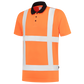 Tricorp Safety Poloshirts 203006 HiVis- RWS UPF50+ UV fluo-oranje(fluororange)