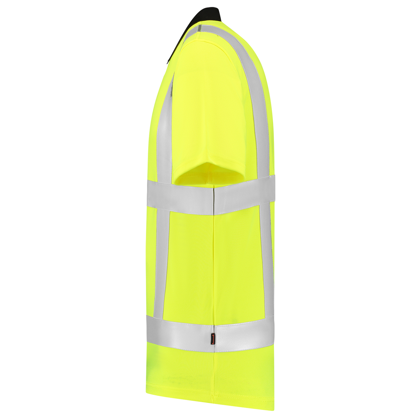 Tricorp Safety 60 Graden;RWS Poloshirts 203006 HiVis- RWS UPF50+ UV fluo-geel(fluoryellow)