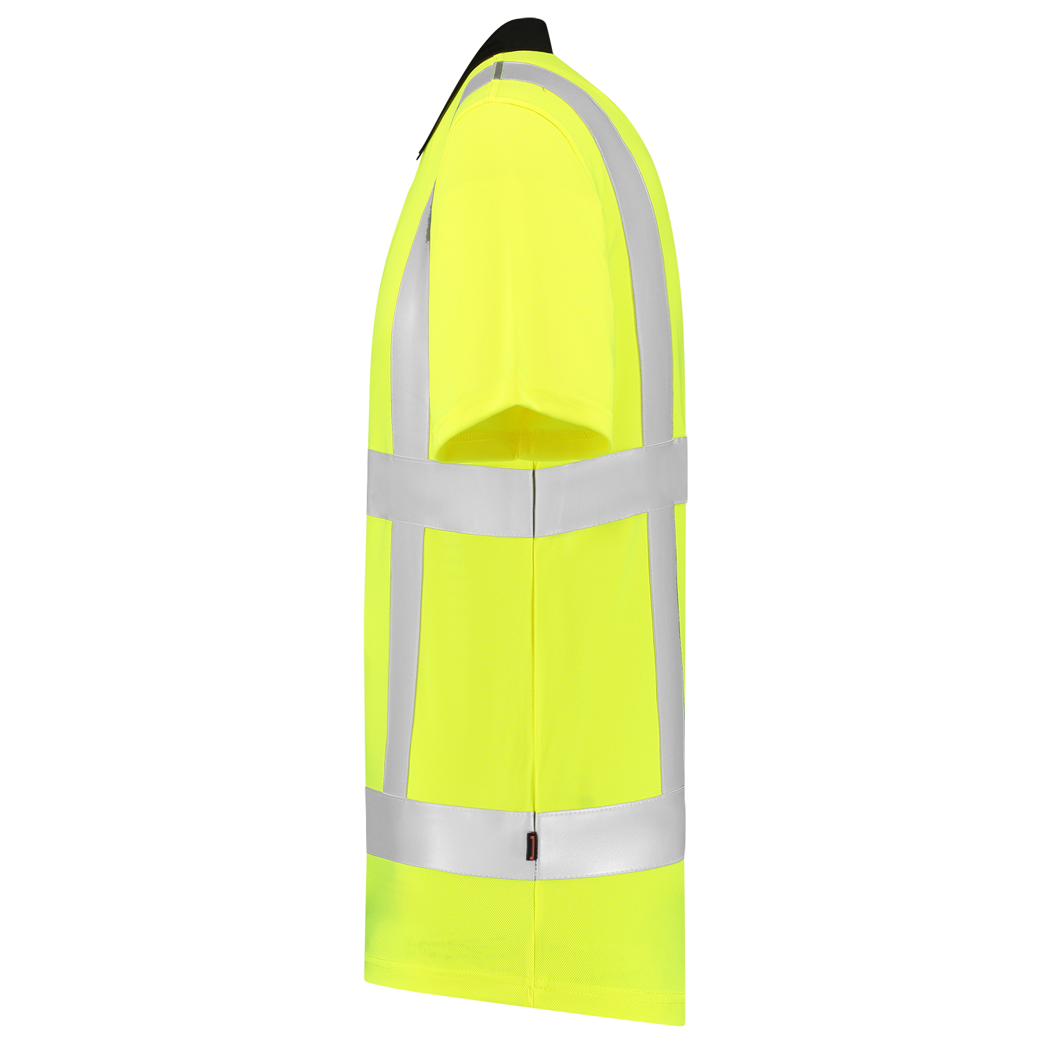 Tricorp Safety 60 Graden;RWS Poloshirts 203006 HiVis- RWS UPF50+ UV fluo-geel(fluoryellow)