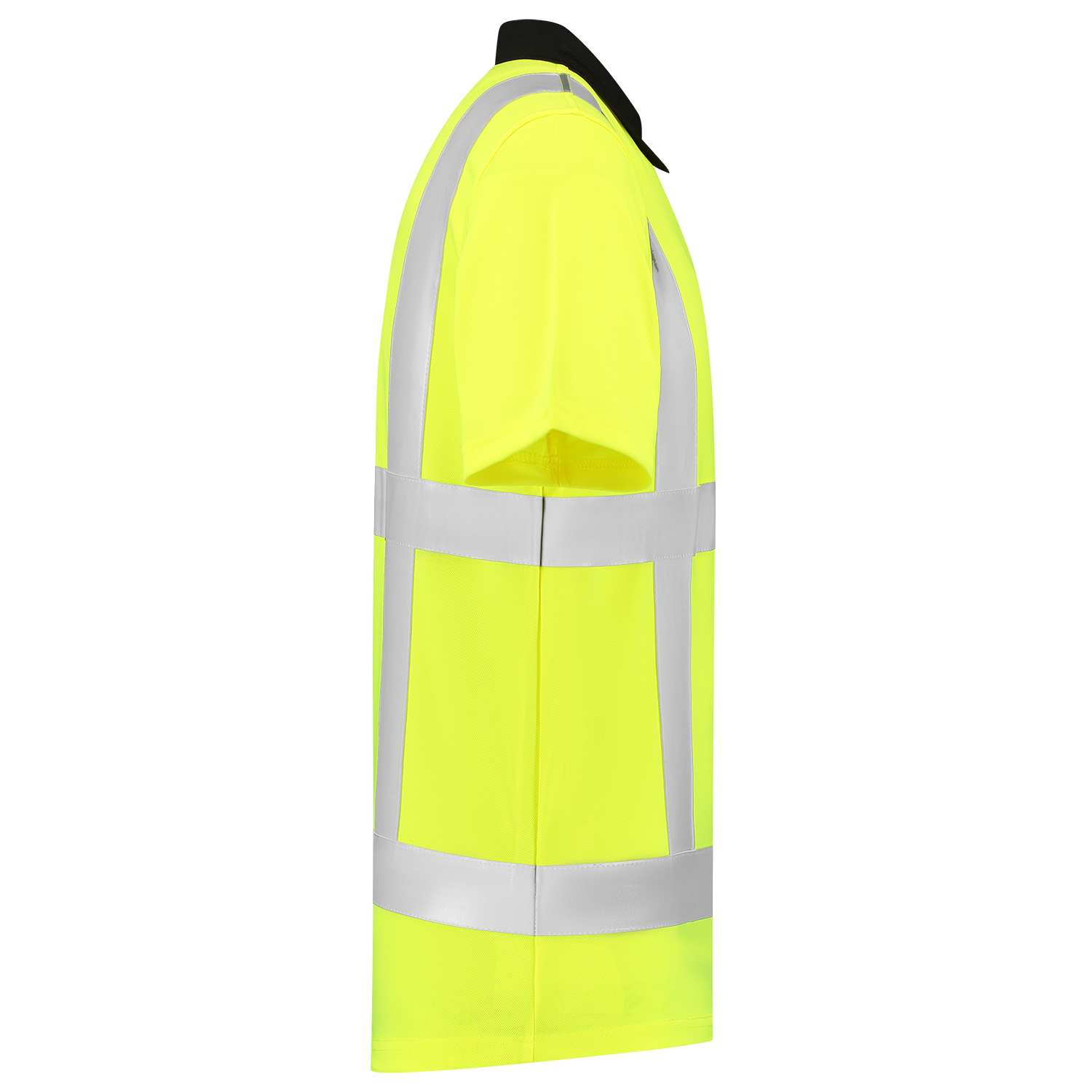 Tricorp Safety Poloshirts 203006 HiVis- RWS UPF50+ UV fluo-geel(fluoryellow)