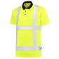 Tricorp Safety 60 Graden;RWS Poloshirts 203006 HiVis- RWS UPF50+ UV fluo-geel(fluoryellow)