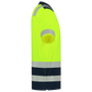 Tricorp Safety Poloshirts 203007 HiVis fluo geel-inktblauw(fluoryellowink)