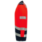 Tricorp Safety Poloshirts 203008 HiVis fluo rood-inktblauw(fluorredink)