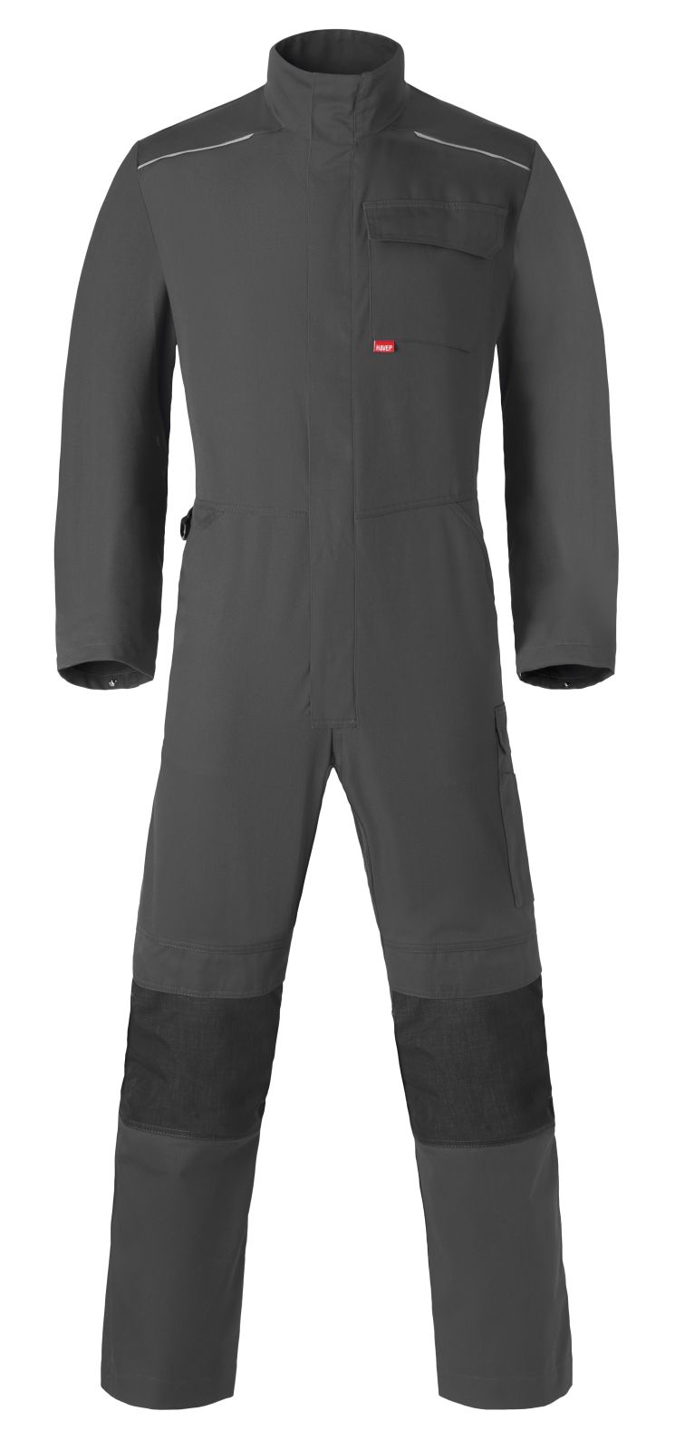 Havep Shift Overalls 20320 houtskool(520)