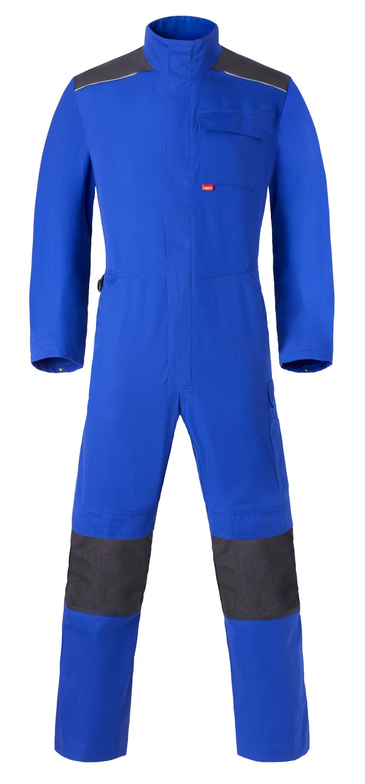 Havep Shift Overalls 20320 korenblauw-houtskool(ABR)