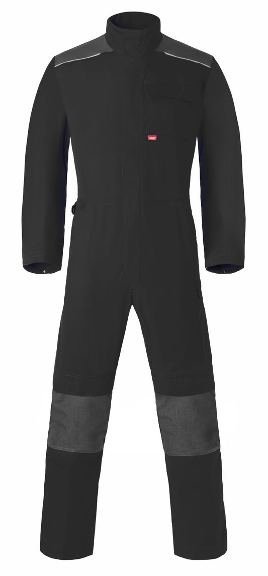Havep Shift Overalls 20320 zwart-houtskool(CDK)
