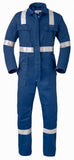 Havep 5safety Overalls 2033 marineblauw(100)