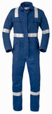 Havep 5safety Overalls 29061 marineblauw(100)