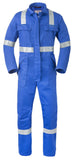 Havep 5safety Overalls 2033 korenblauw(170)