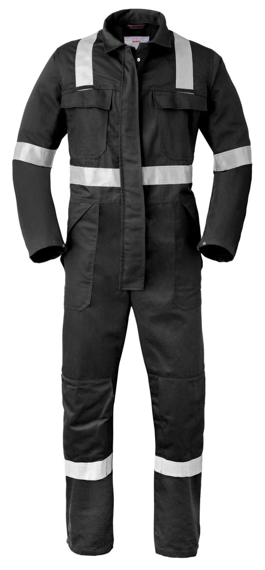 Havep 5safety Overalls 2033 zwart(500)
