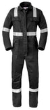 Havep 5safety Overalls 2033 zwart(500)