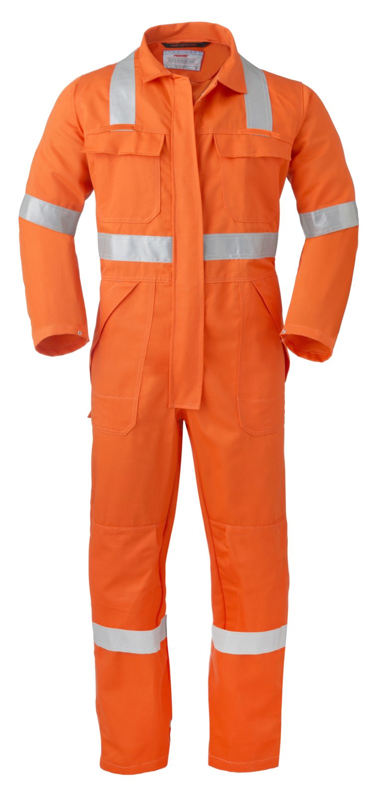 Havep 5safety Overalls 29061 oranje(600)