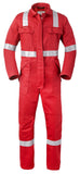 Havep 5safety Overalls 2033 rood(700)