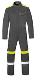 Havep Overalls 20335 Indigo blauw/Fluo geel
(CKB)