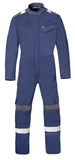 Havep Overalls 20335 indigo blauw-houtskool(EZP)
