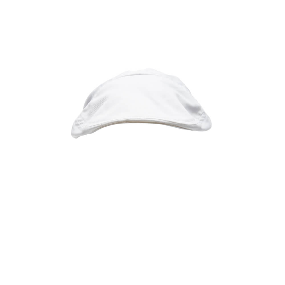Mascot Food & care Flat cap 20350-230 wit(06)