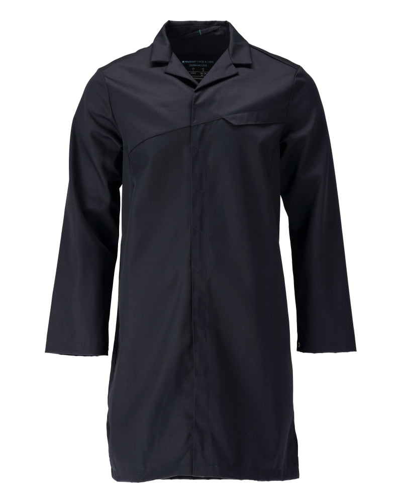 Mascot Food & care Stofjas 20354-442 donker marineblauw(010)