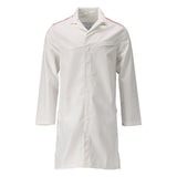 Mascot Food & care Stofjas 20354-442 wit-signaalrood(06202)