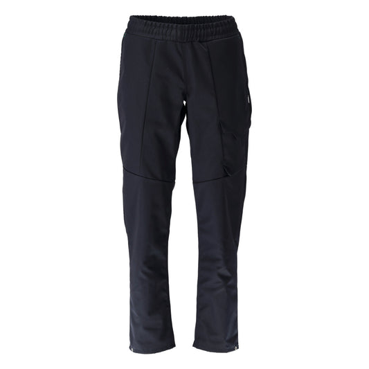 Mascot Food & care Broek 20359-442 dijbeenzakken donker marineblauw(010)