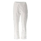 Mascot Food & care Broek 20359-442 dijbeenzakken wit(06)