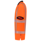 Tricorp Safety RWS Revisible Poloshirts 203701 RWS unisex fluo oranje(fluororange)