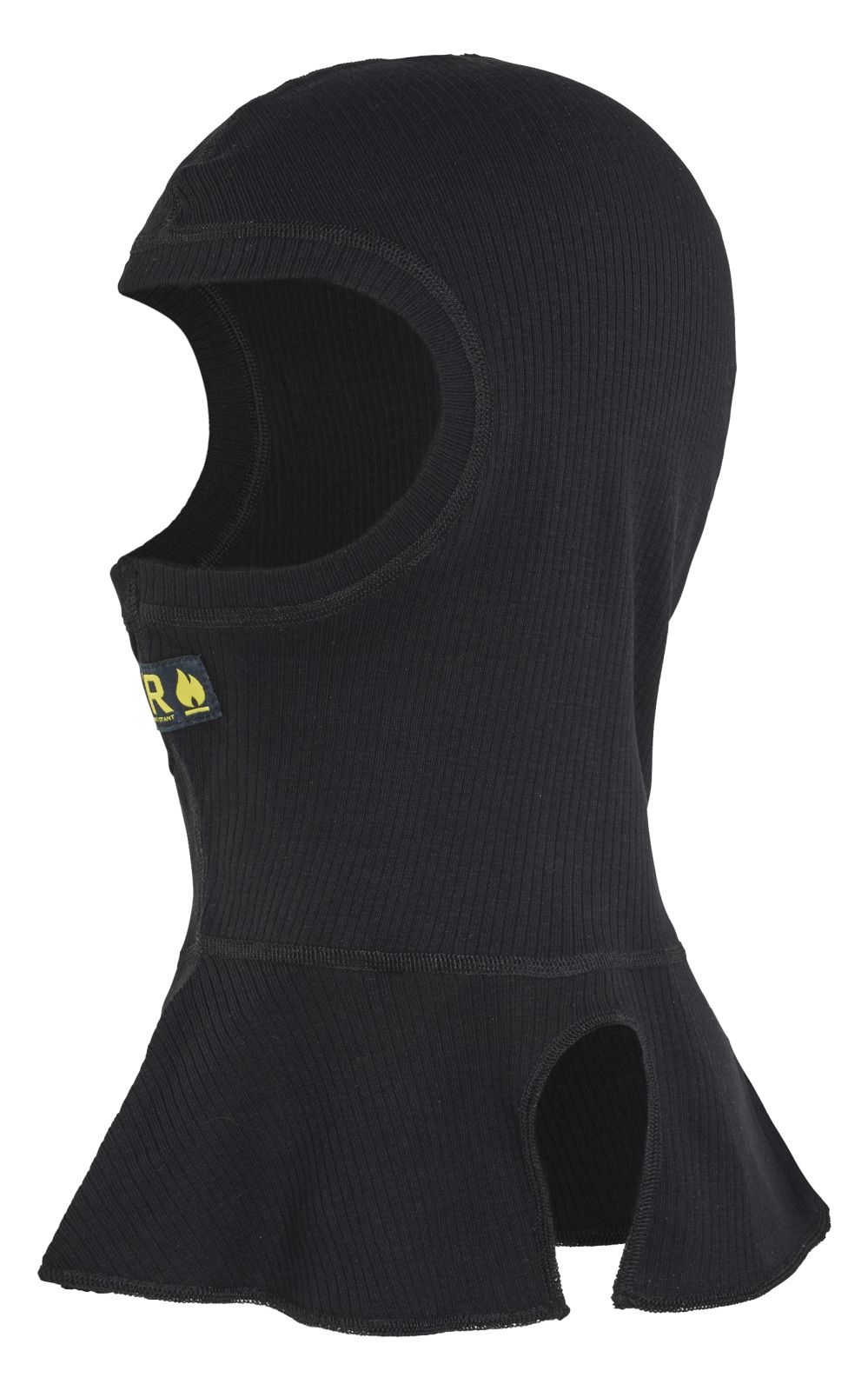 Blaklader Vlamvertragend Multinorm Balaclava 20381764 vlamwerend zwart(9900)