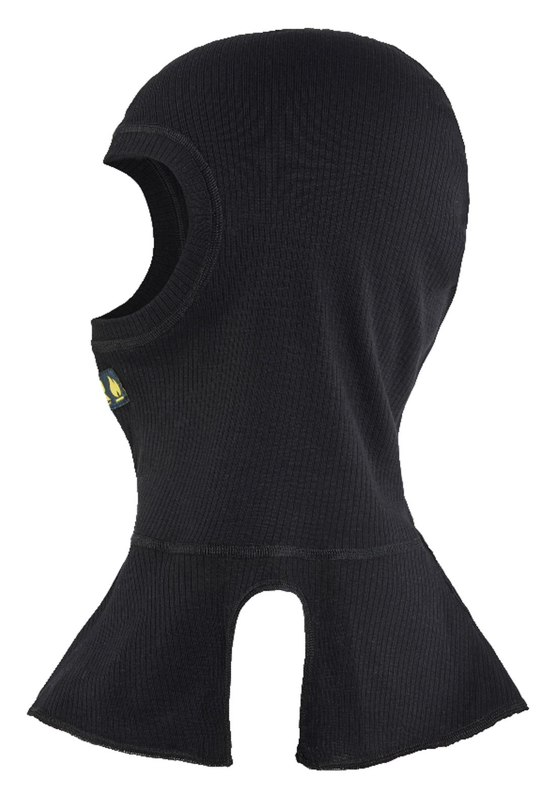 Blaklader Vlamvertragend Multinorm Balaclava 20381764 vlamwerend zwart(9900)