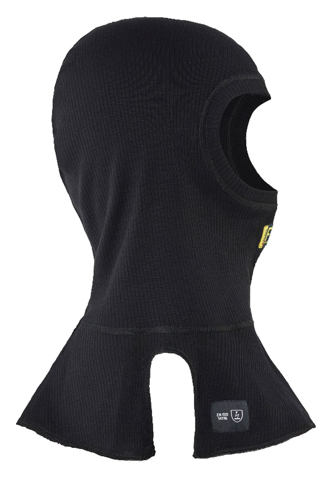Blaklader Vlamvertragend Multinorm Balaclava 20381764 vlamwerend zwart(9900)