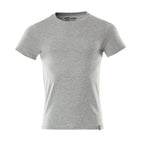Mascot Crossover Shirts 20382-796 grijs melêe(08)