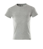 Mascot Crossover Shirts 20382-796 grijs melêe(08)