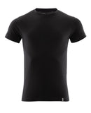 Mascot Crossover Shirts 20382-796 diepzwart(90)