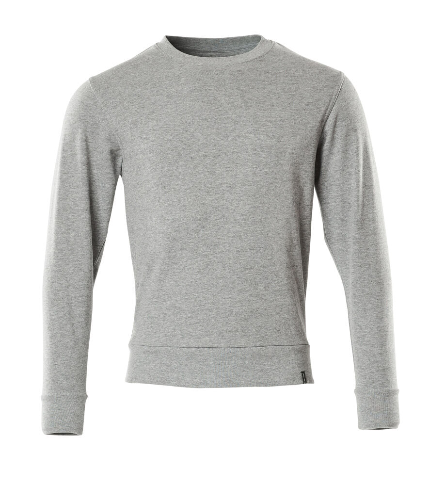Mascot Crossover Polosweaters 20384-788 grijs melêe(08)