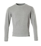Mascot Crossover Polosweaters 20384-788 grijs melêe(08)