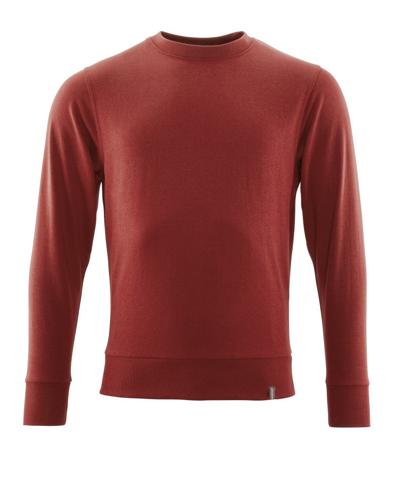 Mascot Crossover Sweatshirt 20384-788 herfstrood(24)