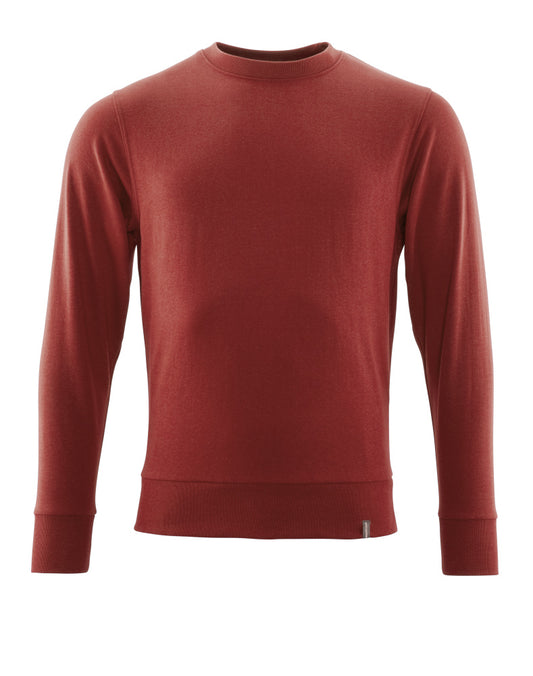 Mascot Crossover Sweatshirt 20384-788 herfstrood(24)