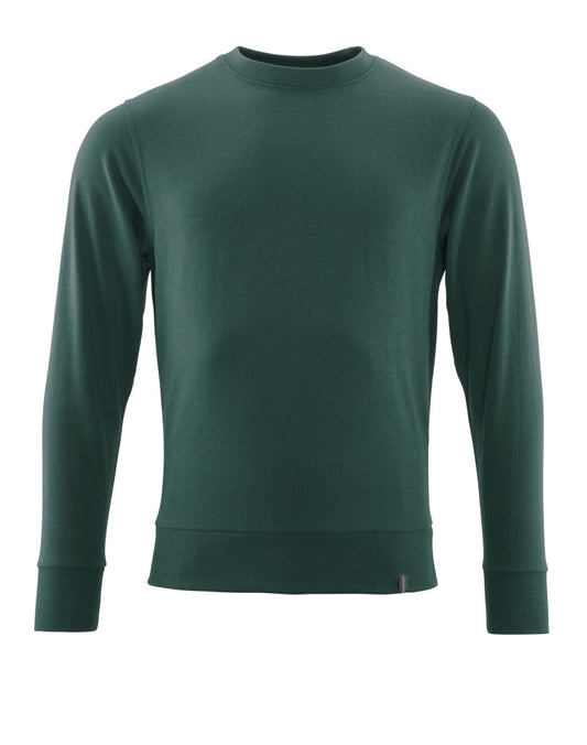 Mascot Crossover Sweaters 20384-788 bosgroen(34)