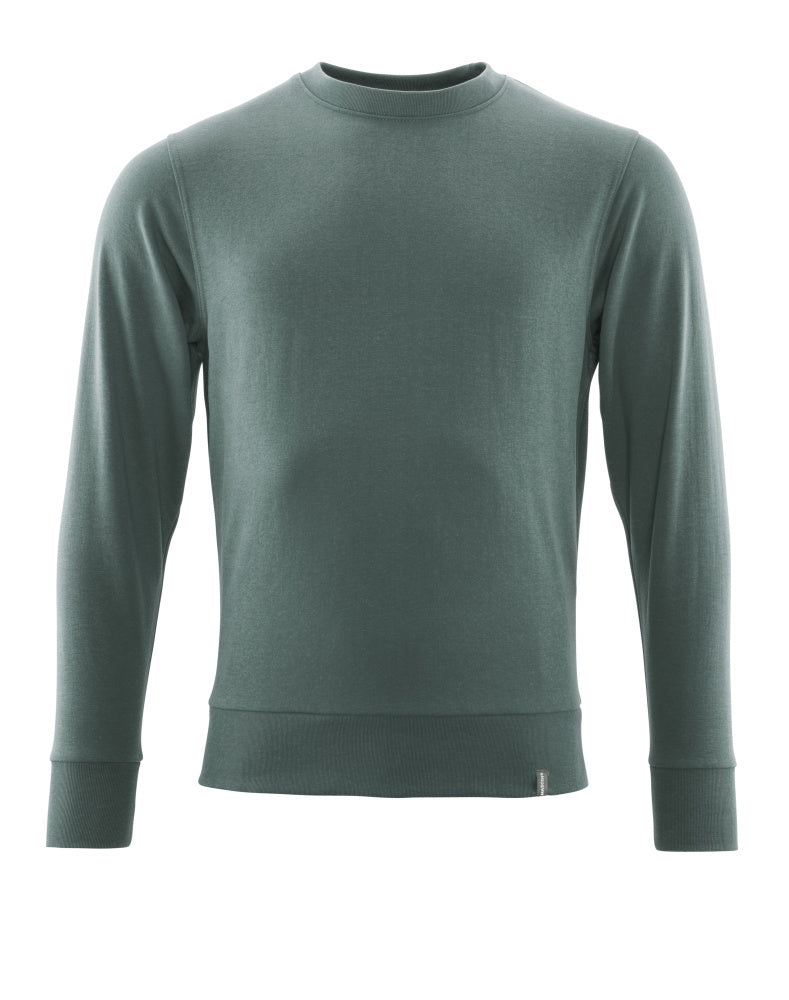 Mascot Crossover Sweatshirt 20384-788 lichtbosgroen(35)