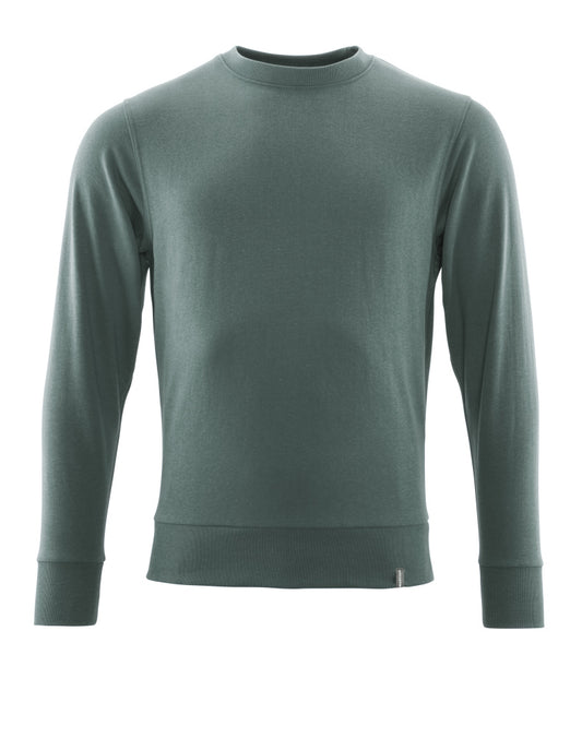 Mascot Crossover Sweaters 20384-788 lichtbosgroen(35)