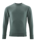 Mascot Crossover Sweaters 20384-788 lichtbosgroen(35)