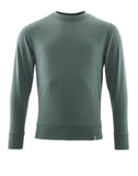 Mascot Crossover Sweatshirt 20384-788 lichtbosgroen(35)
