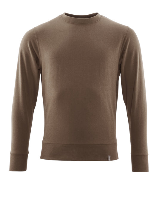 Mascot Crossover Sweaters 20384-788 donkerzand(56)