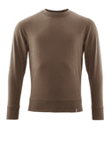 Mascot Crossover Sweatshirt 20384-788 donkerzand(56)