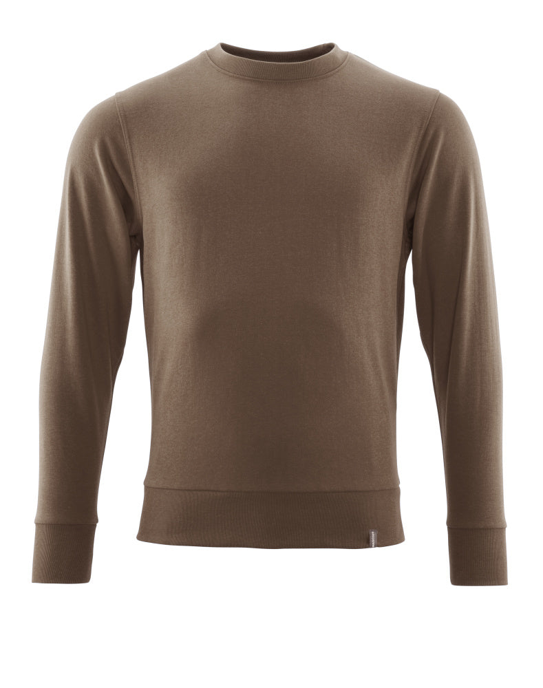 Mascot Crossover Sweatshirt 20384-788 donkerzand(56)