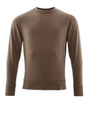 Mascot Crossover Sweaters 20384-788 donkerzand(56)