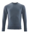 Mascot Crossover Sweatshirt 20384-788 ijsblauw(85)