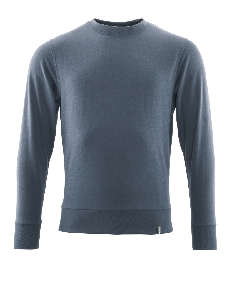 Mascot Crossover Sweatshirt 20384-788 ijsblauw(85)