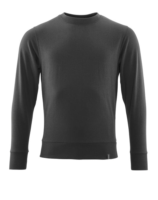 Mascot Crossover Sweatshirt 20384-788 steengrijs(89)