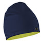 Blaklader Mutsen 20391760 Vlamvertragend marineblauw-geel(8933)