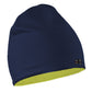 Blaklader Mutsen 20391760 Vlamvertragend marineblauw-geel(8933)