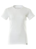 Mascot Crossover T-shirts 20392-796 wit(06)